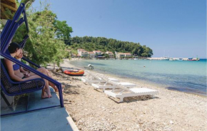 Beautiful Home In Zuljana With House Sea View